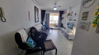 2 bed lake view Penthouse apartment close to the beach - 3