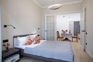 Comfort City 3-Room Apartments - 0