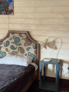 Тихий затишок - апартаменти біля лісу - 8