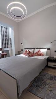 Comfort City 3-Room Apartments - 9