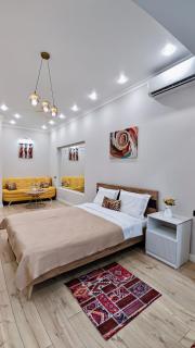 Comfort City 3-Room Apartments - 3