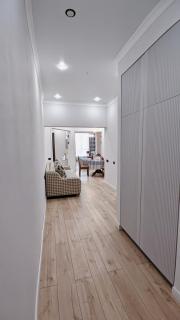 Comfort City 3-Room Apartments - 4