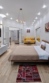 Comfort City 3-Room Apartments - Almaty - 2