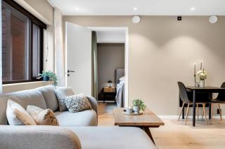 Arctic Dream Escape l Stylish l Cozy - 7