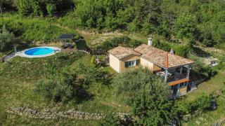 Casa Antonija in Sovinjska Brda - Haus für 2 Personen - 8