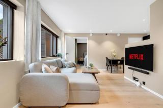 Aurora Dream Escape l Cozy l Stylish - 4