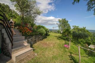 Casa Antonija in Sovinjska Brda - Haus für 2 Personen - 5