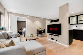 Aurora Dream Escape l Cozy l Stylish - 9