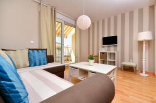 Apartment Blanka - Makarska - 1
