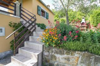 Casa Antonija in Sovinjska Brda - Haus für 2 Personen - 1