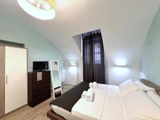 La fonte dell' 8-private parking - 2