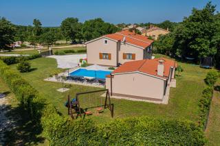 Villa Božac in Cukrići - Haus für 6 Personen - 8