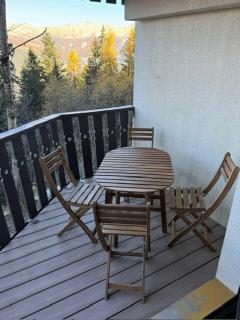 Studio Mbs Pra Loup - 0