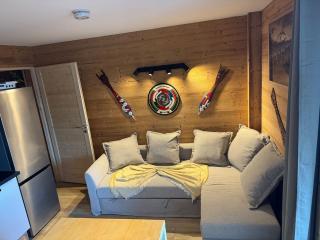 Studio Mbs Pra Loup - 8