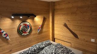 Studio Mbs Pra Loup - 7