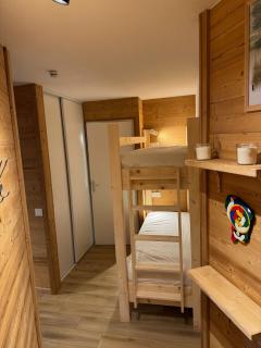 Studio Mbs Pra Loup - 4