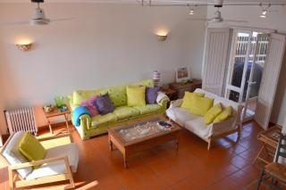 TP Coral 1 - Marina Vilamoura Apartment - Vilamoura - 8