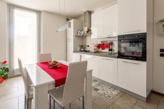 Urban Cozy stay- lago Maggiore & Malpensa - 2