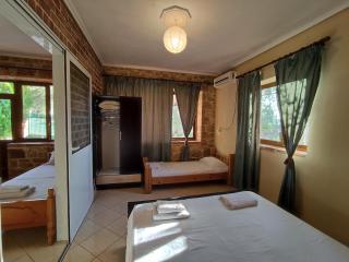 Vila Redstone Apartment ksamil - 8