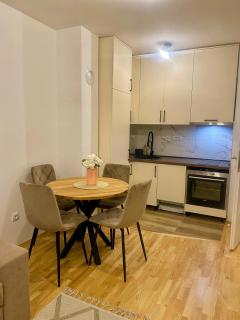Apartman Urban Panorama - 2