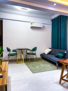 Teak Gardens D4 - East Legon - 6