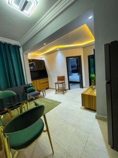 Teak Gardens D4 - East Legon - 1