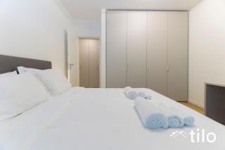 Waterfront Lux | 1BR | A/C| Wifi By Tilo - 3