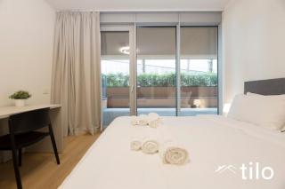 Waterfront Lux | 1BR | A/C| Wifi By Tilo - 2