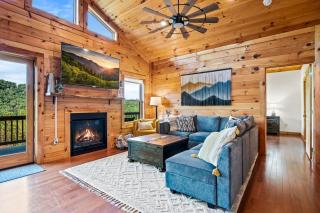 Hibernation Station - Views, Hot Tub, Pet-Friendly - 3