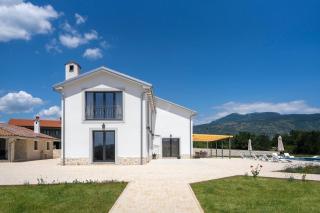 Villa Roti in Roti - Haus für 8 Personen - 6