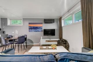 Great 2 bedroom apartment near Arctic Cathedral - 4