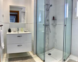 Top Floor Apartment with terrace and pool - 6