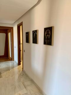 Top Floor Apartment with terrace and pool - 2