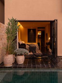 大理空山语 风眠艺术海景酒店 Dali Kongshanyu Art Seaview Hotel - 8