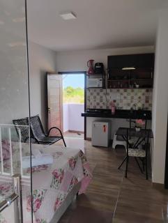 Apartamento 5 min da praia e do Axe Moi - 2