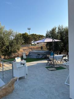 Casa Vacanza Adragna - 3