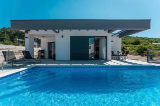Villa Ambri in Trget - Haus für 4-5 Personen - 0