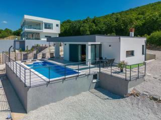 Villa Ambri in Trget - Haus für 4-5 Personen - Trget - 5