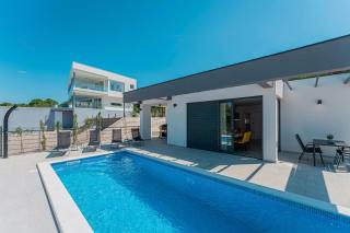 Villa Ambri in Trget - Haus für 4-5 Personen - 3