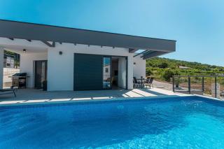 Villa Ambri in Trget - Haus für 4-5 Personen - 2