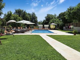 Villa Dajana in Zajci - Haus für 8-10 Personen - 5