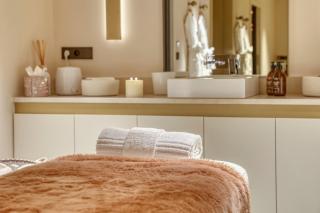 Chalet Marmotte - 8