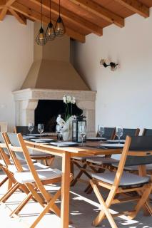 Villa Alena in Vižinada - Haus für 8 Personen - 6