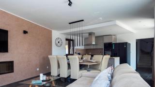 Villa Alena in Vižinada - Haus für 8 Personen - 1