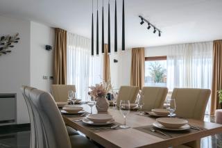 Villa Alena in Vižinada - Haus für 8 Personen - 2