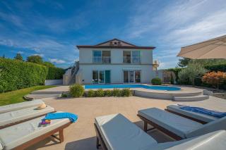 Villa Lavanda Allegra in Kanfanar - Haus für 6-8 Personen - 0