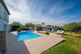 Villa Lavanda Allegra in Kanfanar - Haus für 6-8 Personen - 6