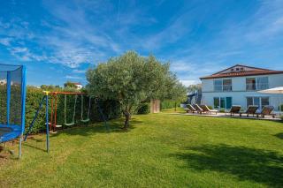Villa Lavanda Allegra in Kanfanar - Haus für 6-8 Personen - 8