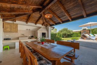 Villa Lavanda Allegra in Kanfanar - Haus für 6-8 Personen - 6
