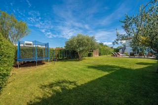 Villa Lavanda Allegra in Kanfanar - Haus für 6-8 Personen - 1